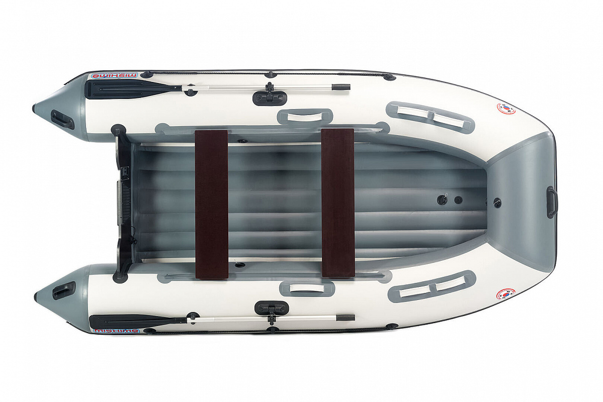 Лодка MISHIMO LITE 400 в Хасавюрте