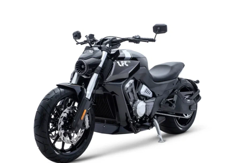 Мотоцикл Benda LFC 700 в Хасавюрте