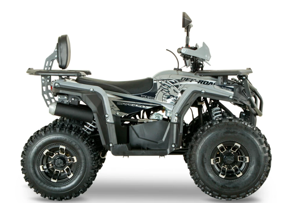 Квадроцикл YACOTA DRAGON LUX LD 125 в Хасавюрте