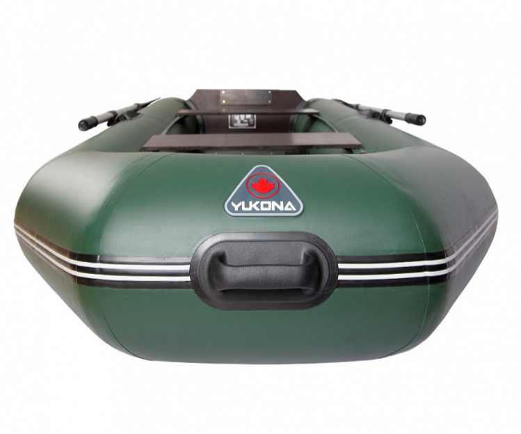 ЛОДКА НАДУВНАЯ YUKONA 280 TL (БЕЗ ПАЙОЛА) в Хасавюрте