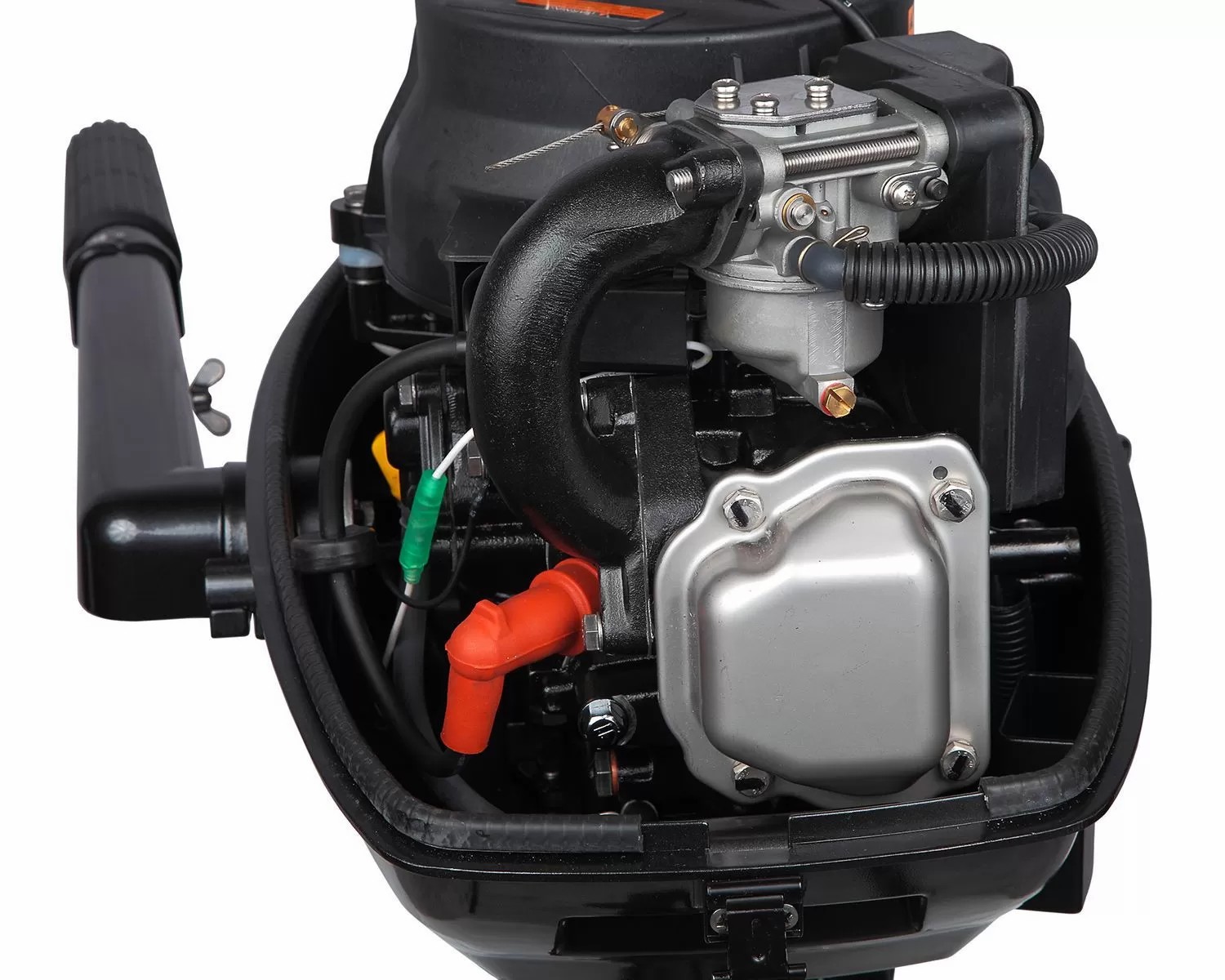 Лодочный мотор MARLIN MF 5 AMHS в Хасавюрте