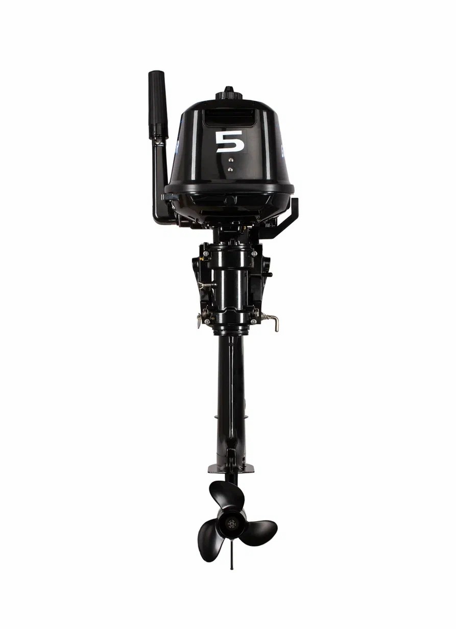 ЛОДОЧНЫЙ МОТОР GLADIATOR G5FHS в Хасавюрте