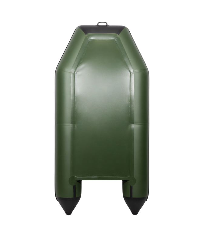 Лодка АКВА 2900 в Хасавюрте