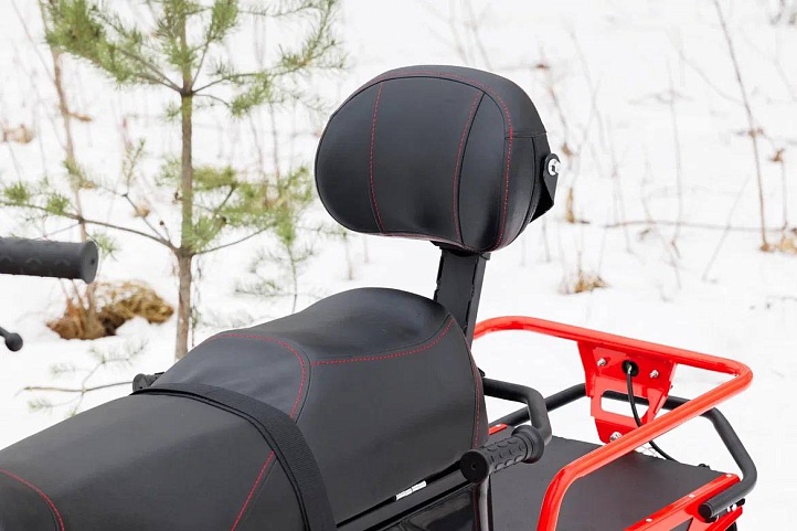 Снегоход IRBIS SF200L NEW 25/26 в Хасавюрте