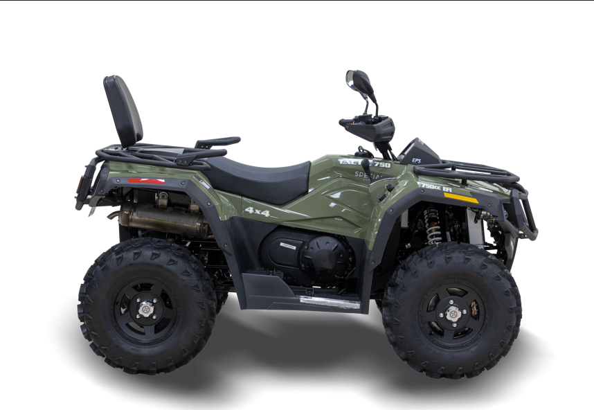 Квадроцикл HISUN HiSUN TACTIC 750-/LIMITED/ в Хасавюрте