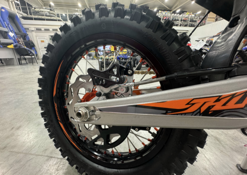 Мотоцикл JHLMOTO JHL M5 MT250 (1E66MM) в Хасавюрте