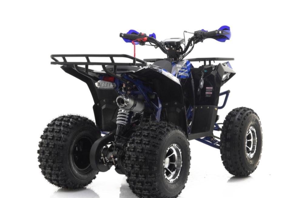 Квадроцикл GBM SHARP 190 PREMIUM SEMI-AUTOMATIC в Хасавюрте