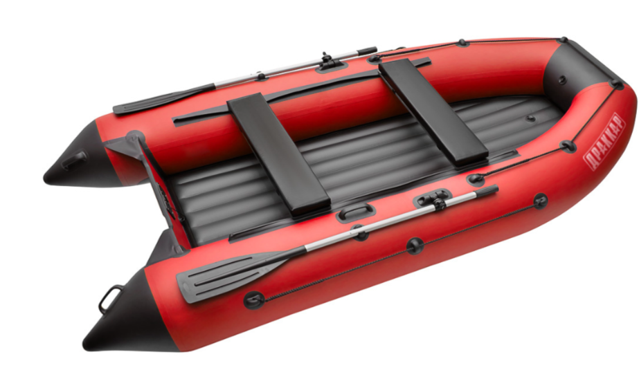 ЛОДКА ДРАККАР 3400 НДНД CLASSIC (БЕЗКИЛЬ) в Хасавюрте