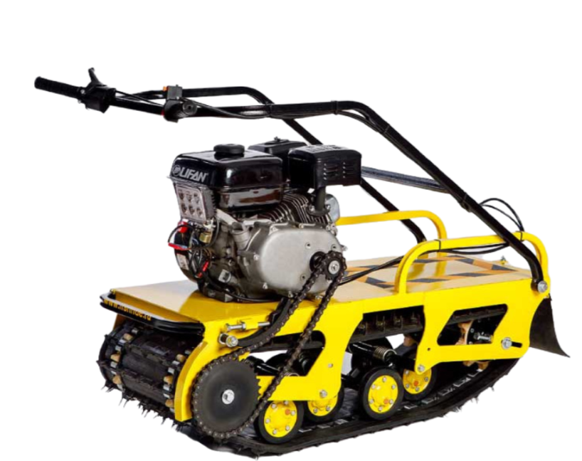 Мотобуксировщик FISHRIDE МИНИ 6.5 л.с. в Хасавюрте