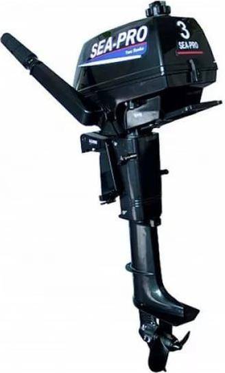 Лодочный мотор SEA-PRO Т 3S в Хасавюрте