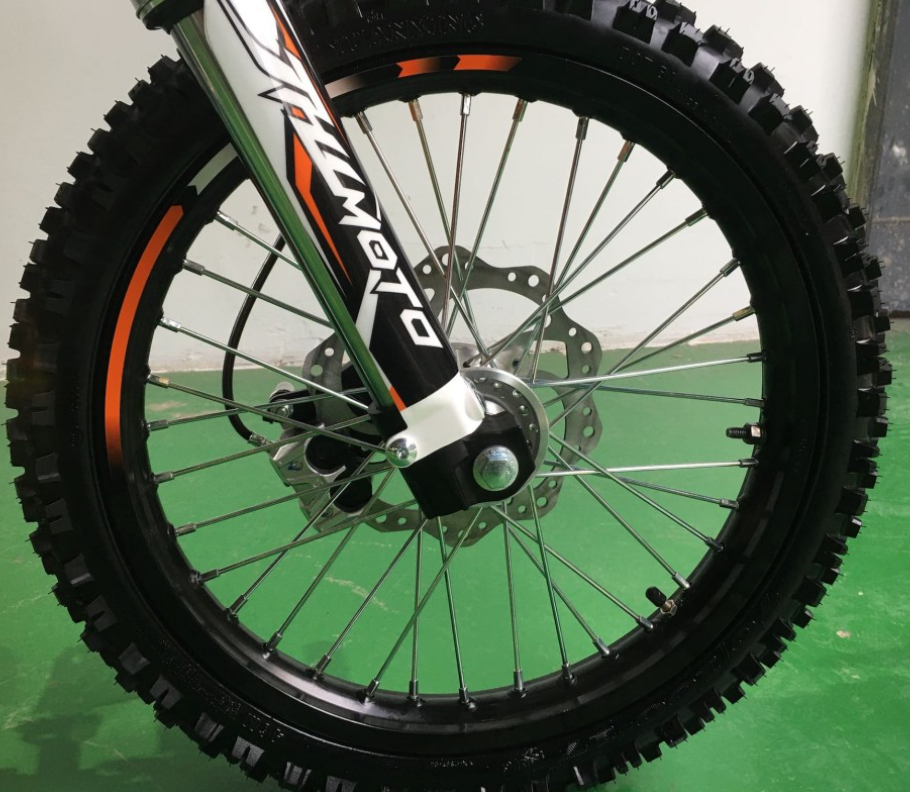 Питбайк JHLMOTO JHL Z125E Pro (ZS154FMI-3) в Хасавюрте