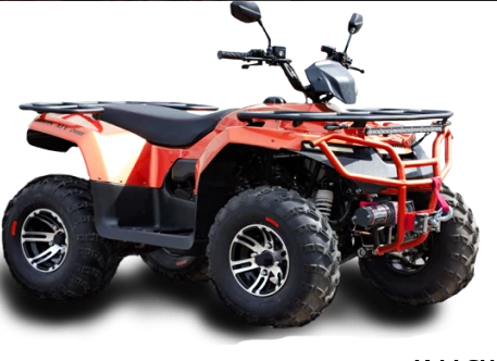 Квадроцикл IRBIS ATV 250 LUX (+лебедка) в Хасавюрте
