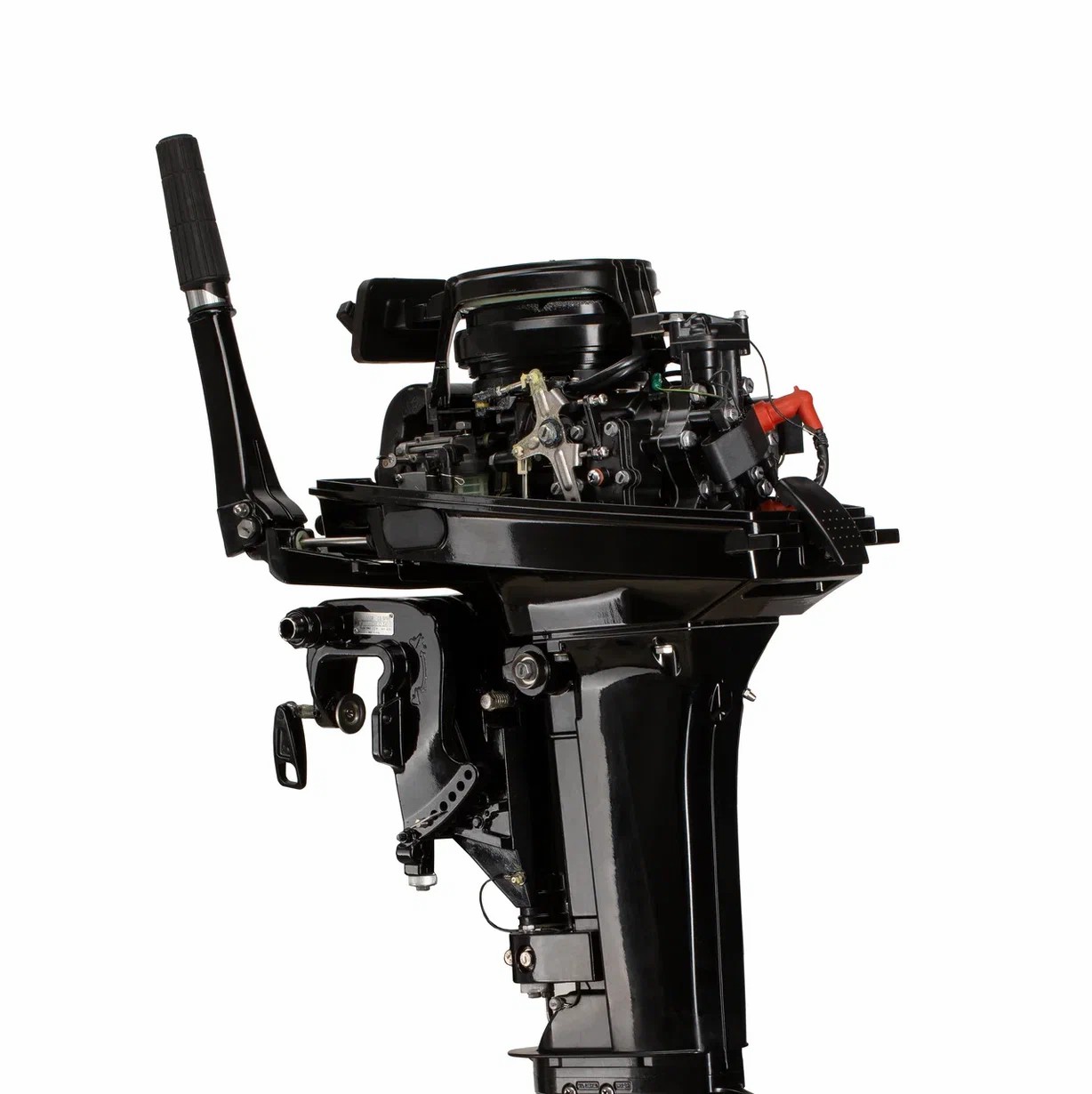 ЛОДОЧНЫЙ МОТОР GLADIATOR G9.9 PRO FHS в Хасавюрте