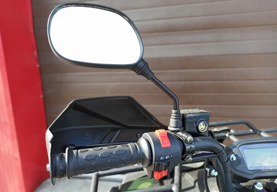 Квадроцикл PROMAX ATV 250 PRO (2025) в Хасавюрте