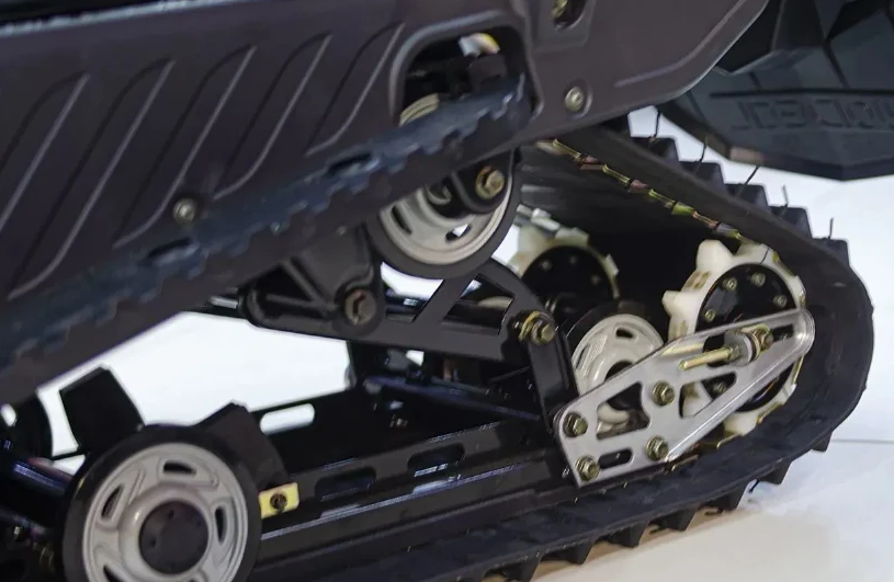 Снегоход Ataki WD 250 в Хасавюрте