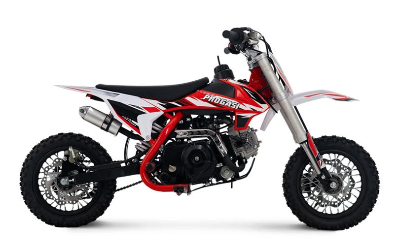 Питбайк Progasi KIDS POWER 110 (10/10) в Хасавюрте
