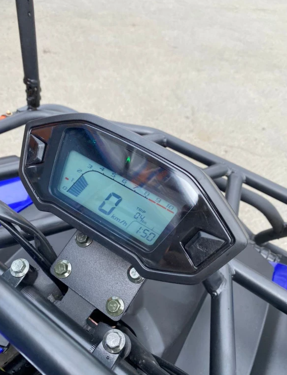 Квадроцикл PROMAX Фермер 350 4x4 ALL ROAD в Хасавюрте