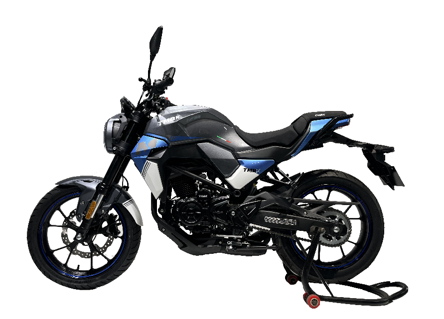 Мотоцикл TMBK MONTANA 250 (165 FMM) в Хасавюрте