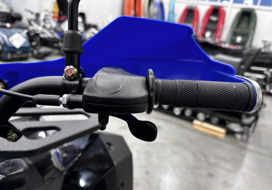 Квадроцикл GBM SHARP BIG 300 NEW PREMIUM в Хасавюрте