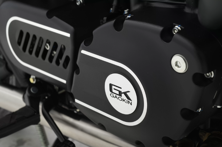 Мотоцикл GAOKIN GK 1200 в Хасавюрте