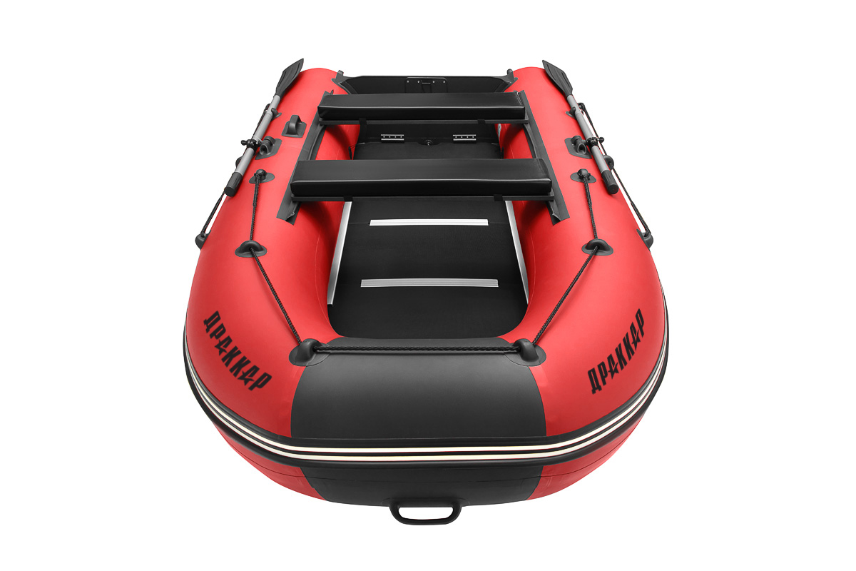 ЛОДКА ДРАККАР 3100 СК HANT в Хасавюрте