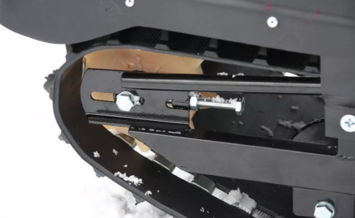 Мотобуксировщик ВОЛГАРЬ 9 Утилитарный в Хасавюрте