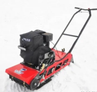 Мини мотобуксировщик Irondog (Железная Собака) M380 6.5 в Хасавюрте