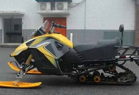 Снегоход Woideal WD 150 в Хасавюрте