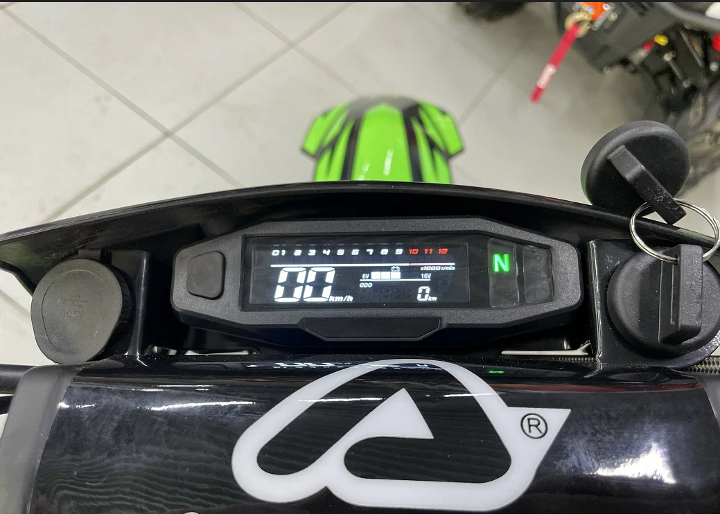 Мотоцикл Progasi RACE 300 AIR PRO SPORT в Хасавюрте