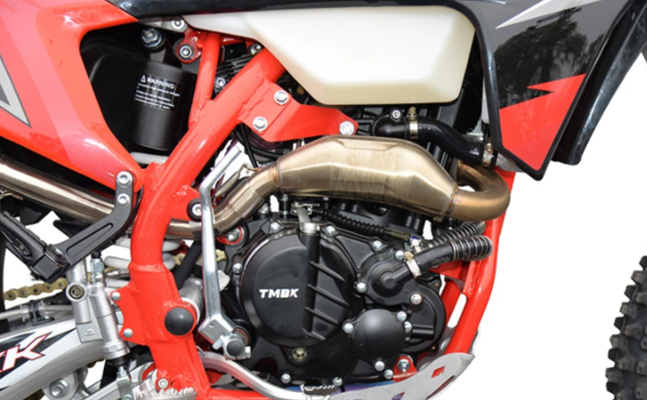 Питбайк TMBK Sprinter 300 (NB300) в Хасавюрте