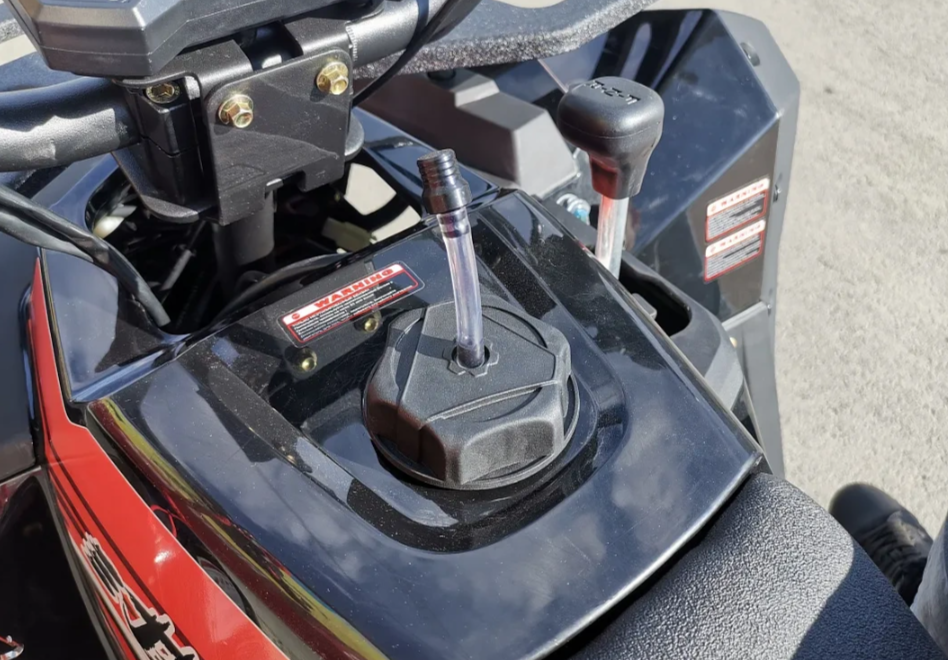 Квадроцикл GBM SHARP BIG 300 NEW в Хасавюрте