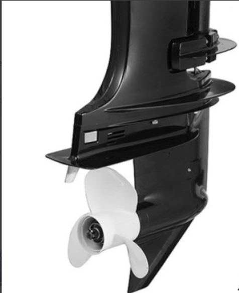 Лодочный мотор HIDEA HD40FES в Хасавюрте