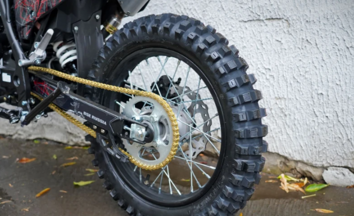 Мотоцикл BSE Z1 Y (035) в Хасавюрте