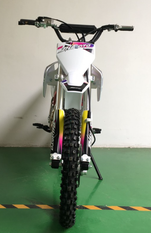 Питбайк JHLMOTO JHL Z150E (YX1P60FMJ) в Хасавюрте