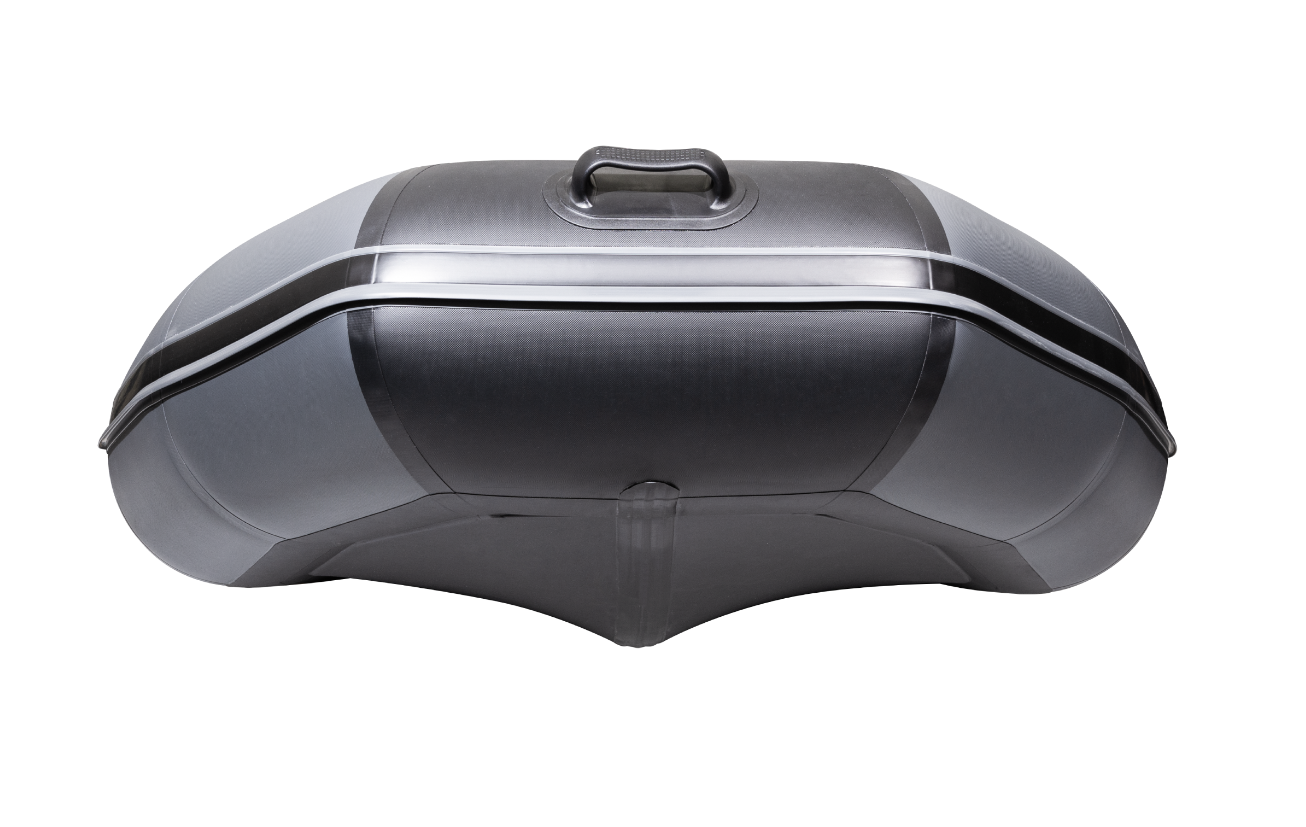 Лодка Таймень NX 2850 Слань-книжка киль в Хасавюрте