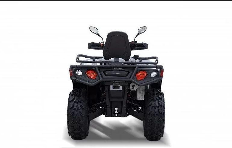 Квадроцикл HISUN TACTIC 550 (HS550ATV) NORMAL в Хасавюрте