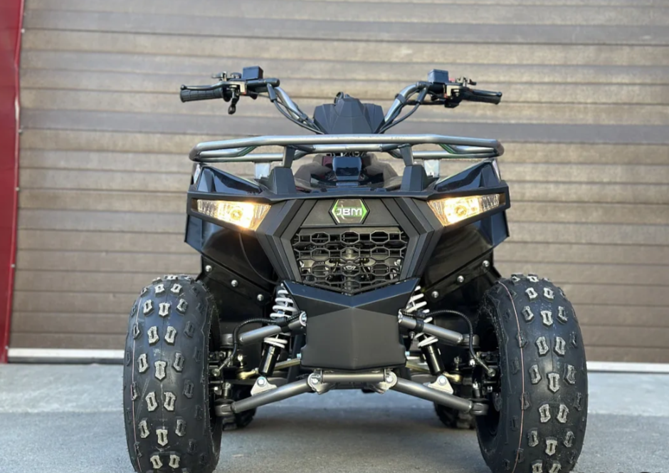 Квадроцикл GBM DAXTER 220 NEW в Хасавюрте