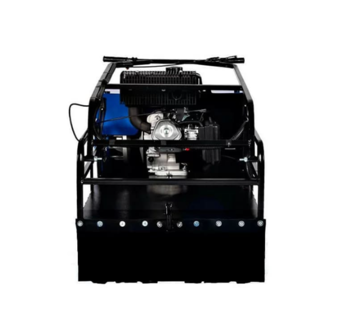 Мотобуксировщик МУЖИК М600 СТАНДАРТ 18.5 л.с. в Хасавюрте