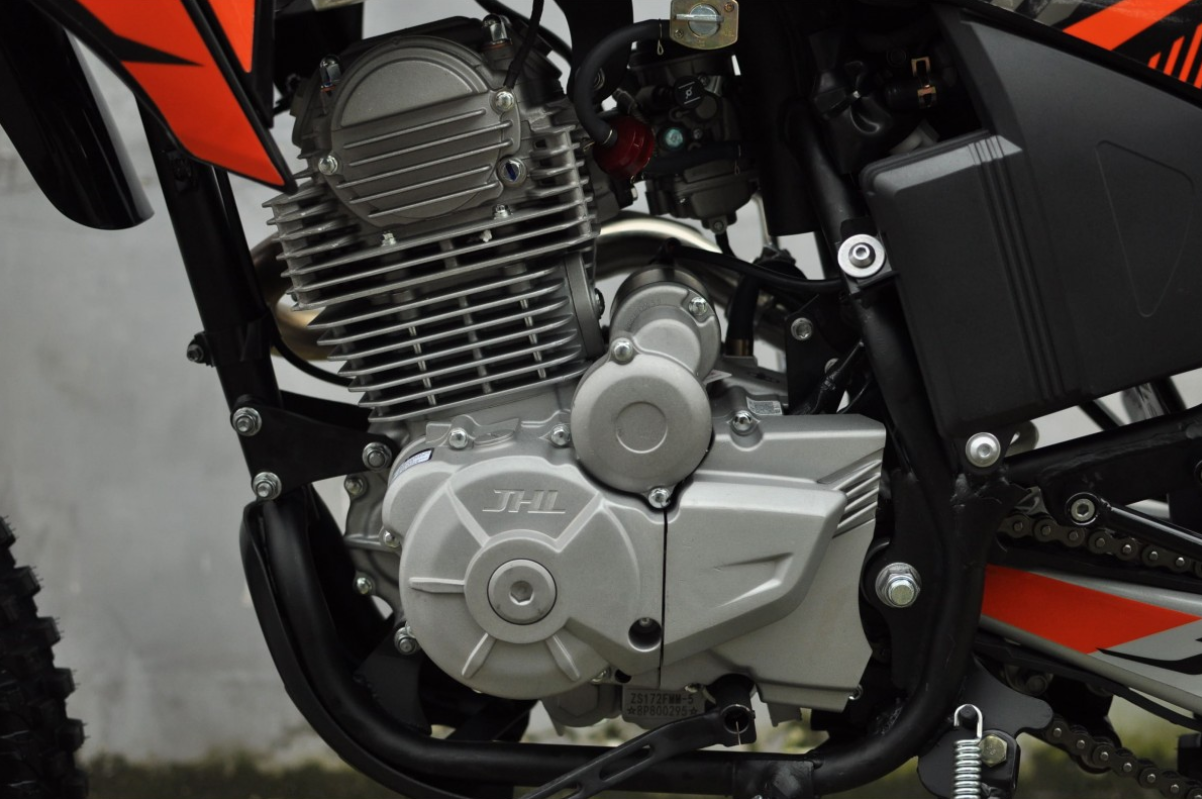 Мотоцикл JHLMOTO JHL MX300 PR300 (175FMN) в Хасавюрте