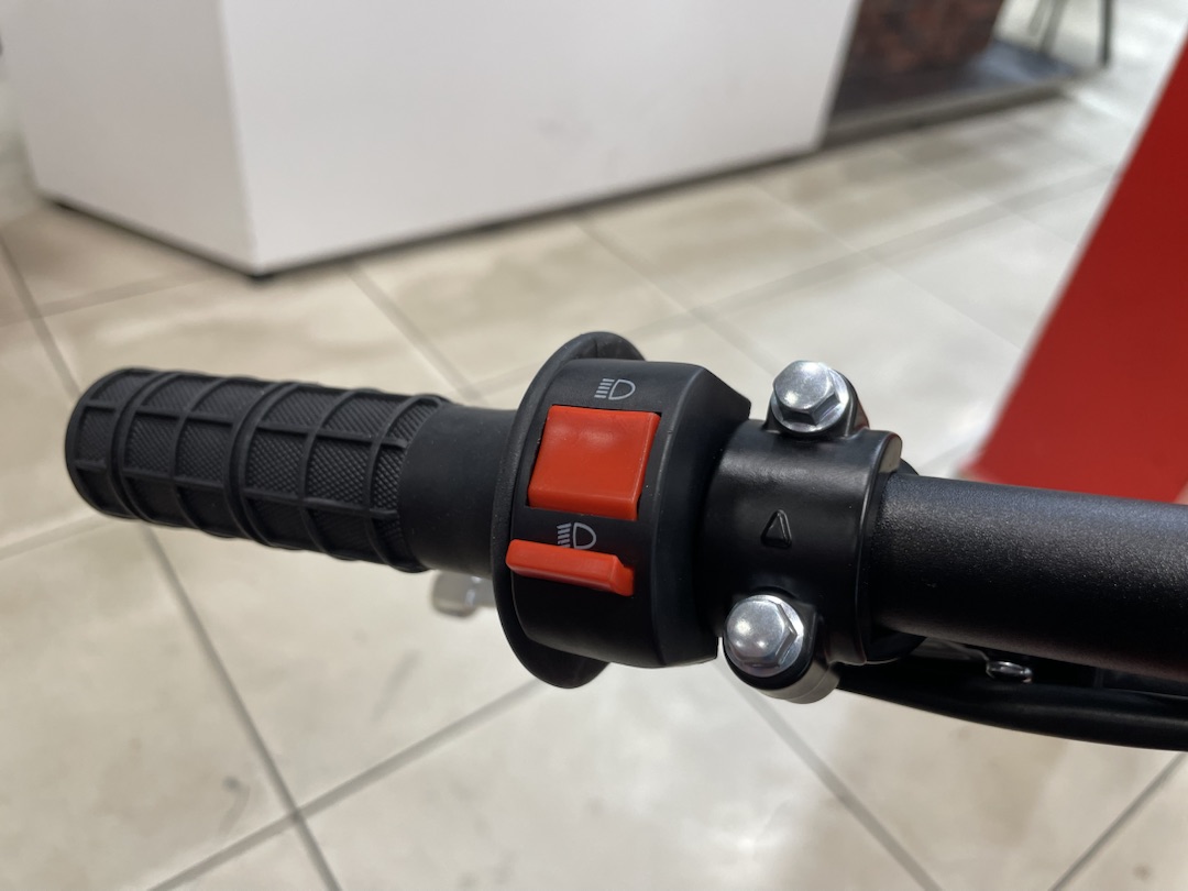 Кроссовый мотоцикл FAIDET K1 PR300 в Хасавюрте