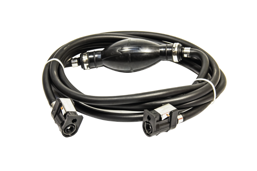 Лодочный мотор APACHE T5 BS в Хасавюрте