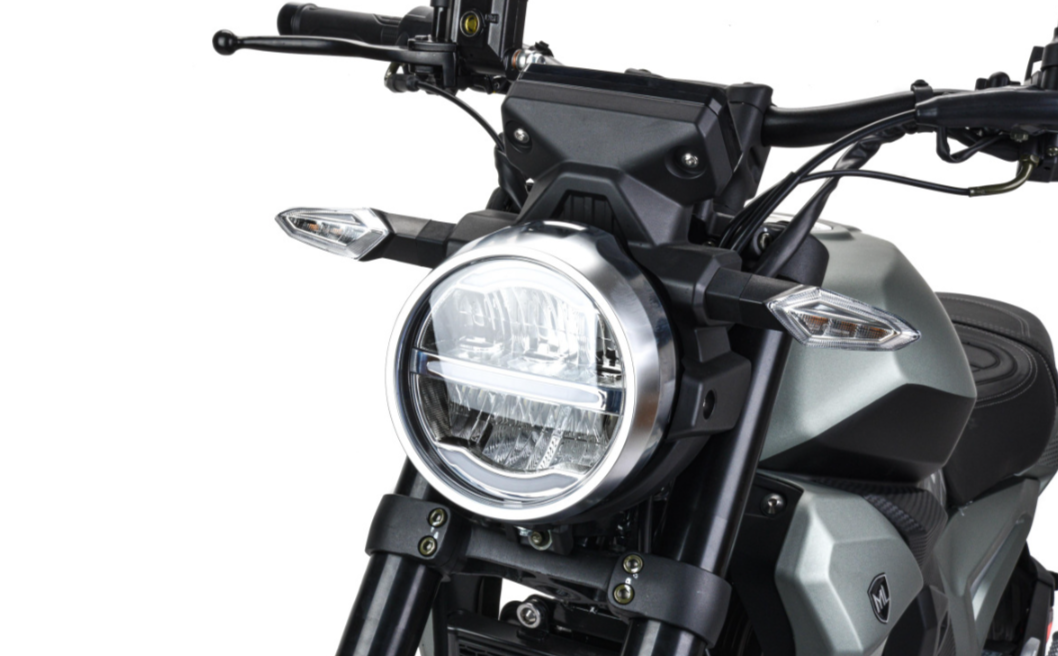 Мотоцикл MOTOLAND (МОТОЛЕНД) 300 CBR в Хасавюрте