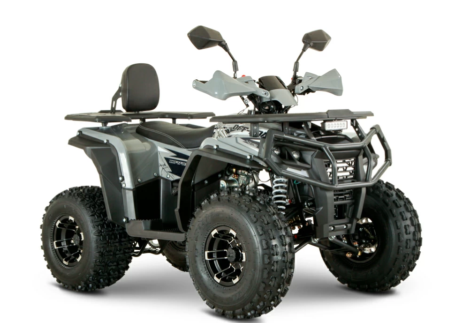 Квадроцикл YACOTA DRAGON LUX LD 125 в Хасавюрте