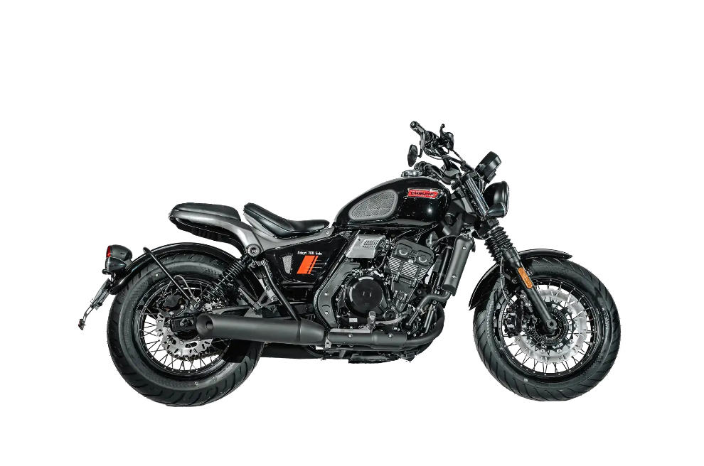 Мотоцикл CJ Adept Solo 700 в Хасавюрте