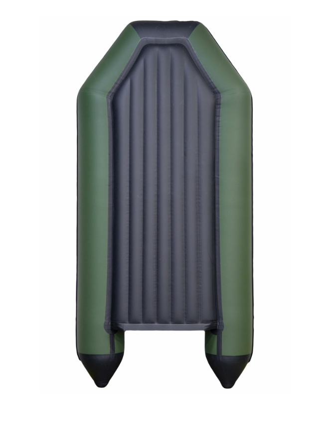  Лодка АКВА 2800 НДНД в Хасавюрте