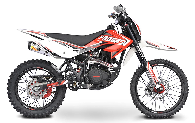 Питбайк Progasi Smart Max 150 в Хасавюрте