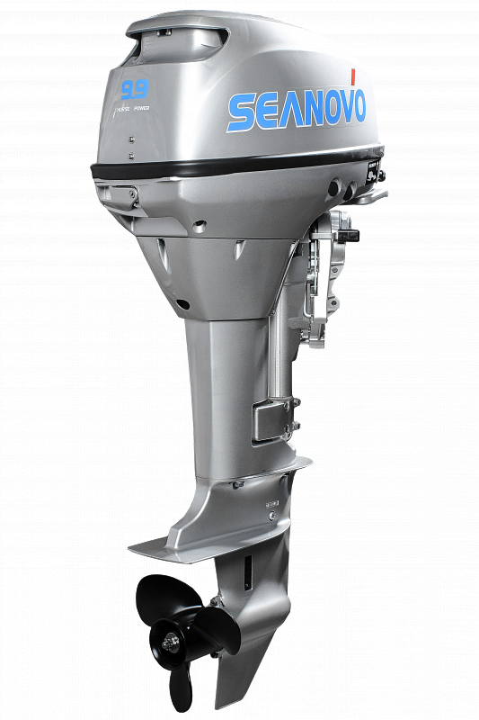 Лодочный мотор SEANOVO SN9.9FHS в Хасавюрте