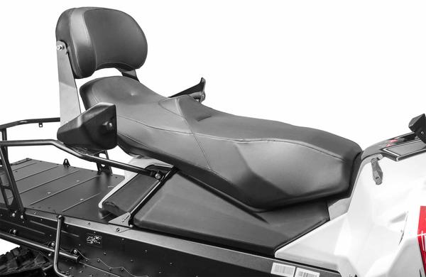 Снегоход STELS ВИТЯЗЬ SA800 2.0 в Хасавюрте