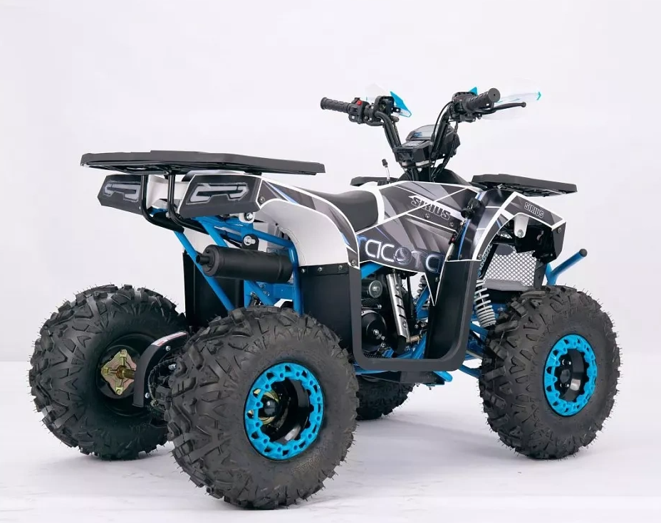 Квадроцикл YACOTA SIRIUS 110 в Хасавюрте