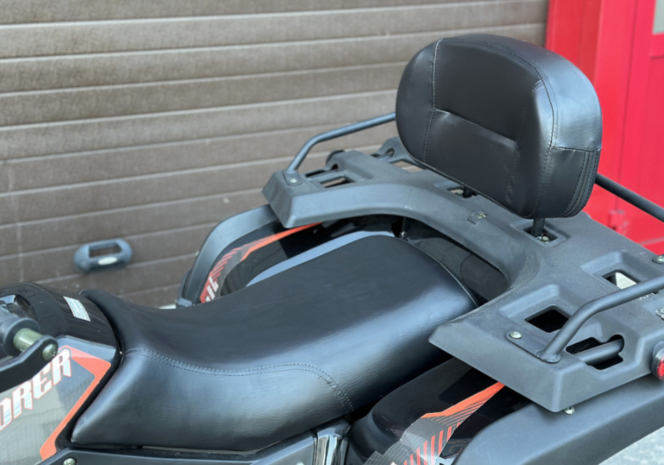 Квадроцикл GBM EXPLORER 400 NEW PREMIUM в Хасавюрте